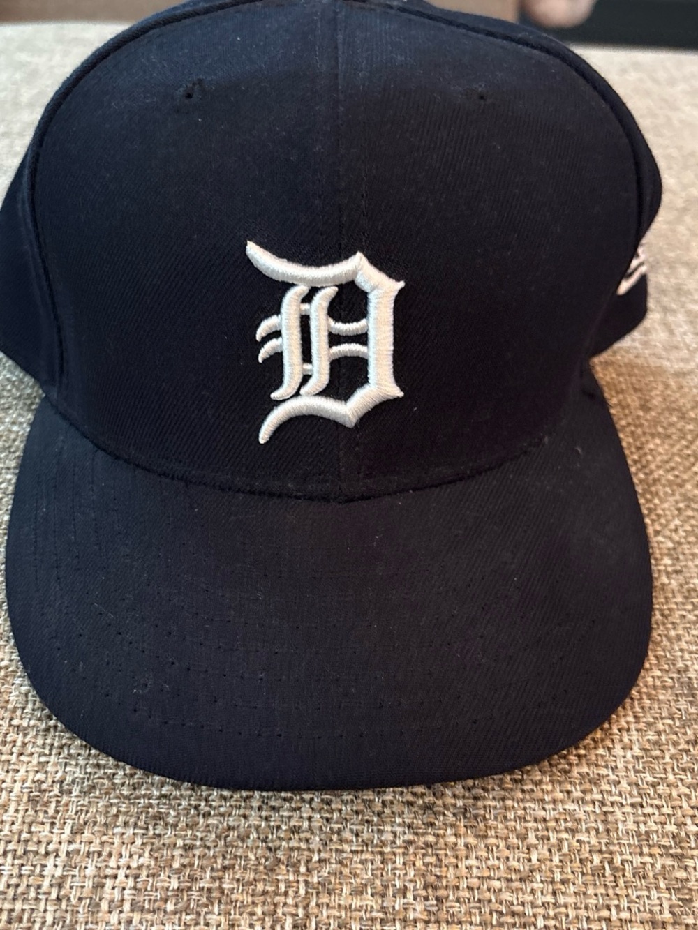 New Era Detroit Tigers Authentic Collection On-Field 59FIFTY Fitted Hat